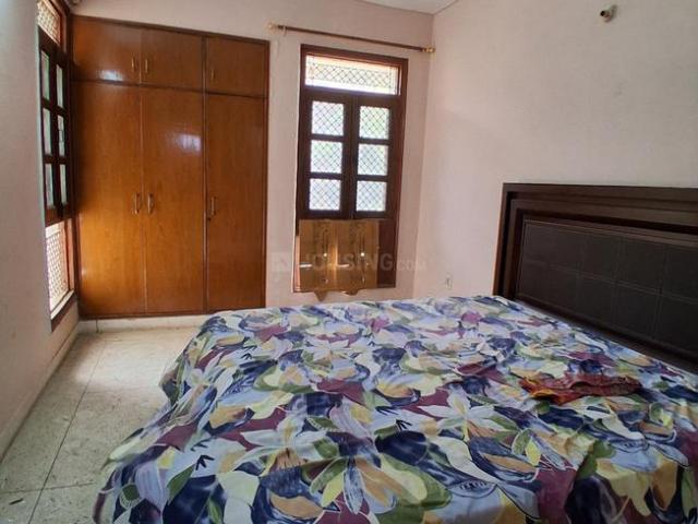 3 BHK Apartment in Sector 10 Dwarka for rent New Delhi. The reference number is 20339527