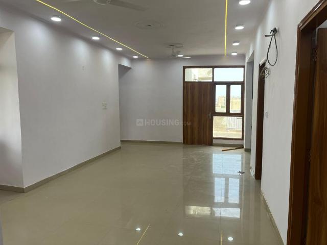 3 BHK Apartment in Sector 10 Dwarka for rent New Delhi. The reference number is 20352647