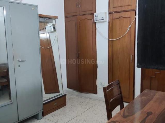 3 BHK Apartment in Sector 10 Dwarka for rent New Delhi. The reference number is 20363133