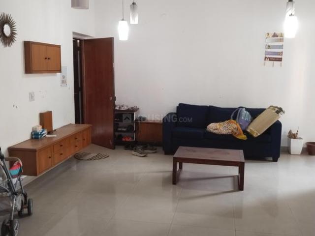 3 BHK Apartment in Sector 10 Dwarka for rent New Delhi. The reference number is 20365002