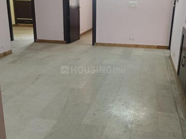 3 BHK Apartment in Sector 10 Dwarka for rent New Delhi. The reference number is 20398194