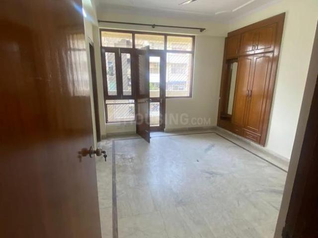 3 BHK Apartment in Sector 10 Dwarka for resale New Delhi. The reference number is 11603887