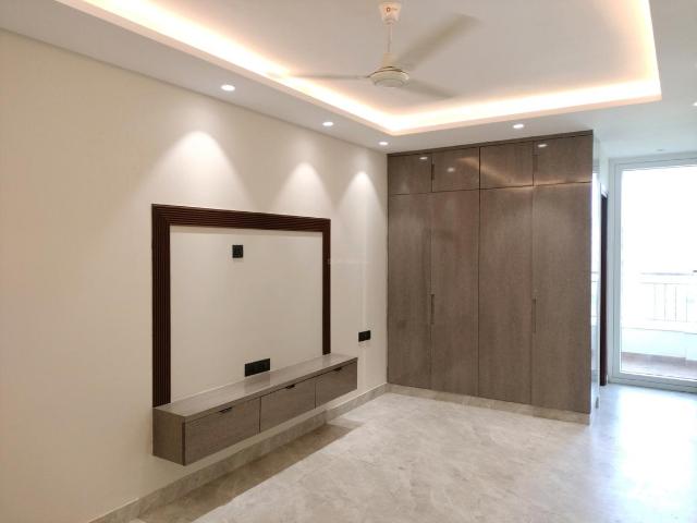 3 BHK Apartment in Sector 10 Dwarka for resale New Delhi. The reference number is 14749977