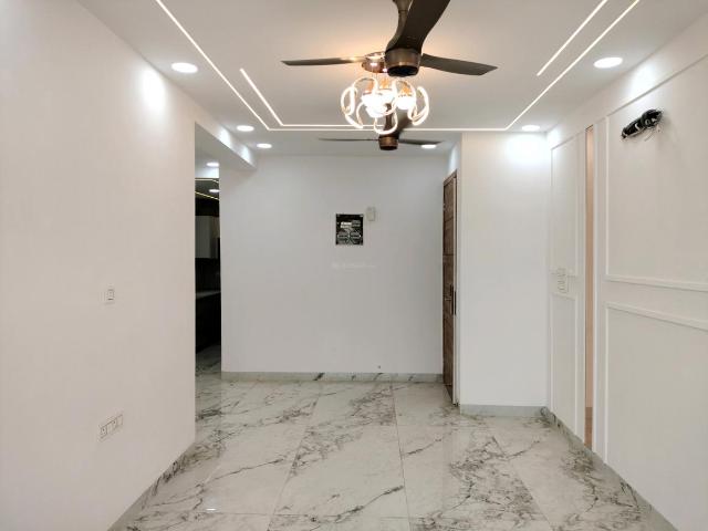 3 BHK Apartment in Sector 10 Dwarka for resale New Delhi. The reference number is 19691763