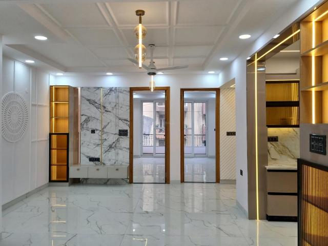 3 BHK Apartment in Sector 10 Dwarka for resale New Delhi. The reference number is 19725152