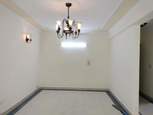 3 BHK Apartment in Sector 10 Dwarka for resale New Delhi. The reference number is 19866768