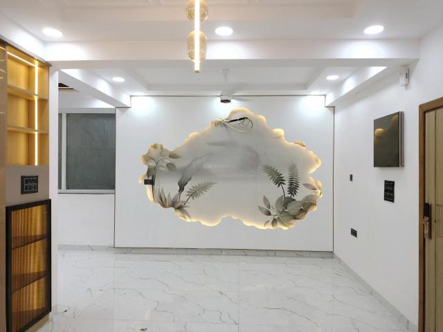 3 BHK Apartment in Sector 10 Dwarka for resale New Delhi. The reference number is 19940052
