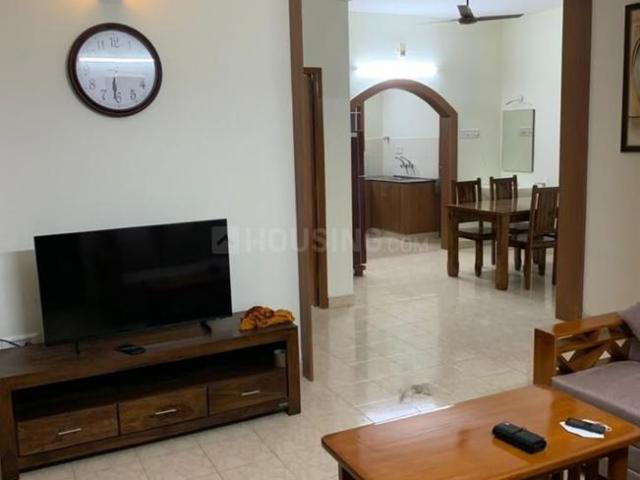 3 BHK Apartment in Sector 10 Dwarka for resale New Delhi. The reference number is 19952259