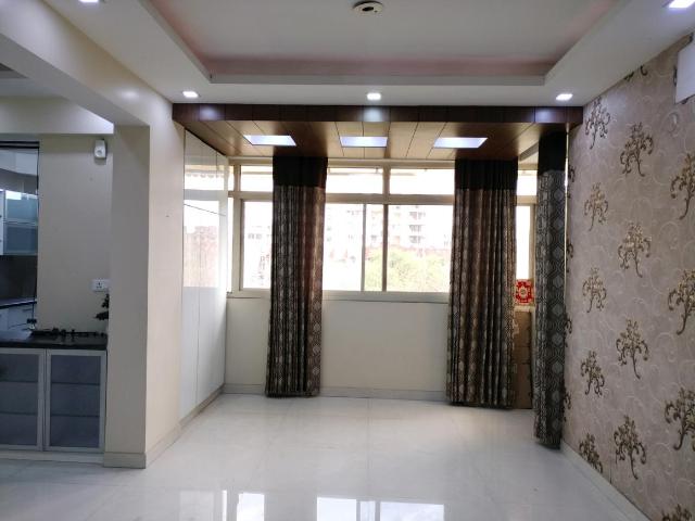 3 BHK Apartment in Sector 10 Dwarka for resale New Delhi. The reference number is 19969171