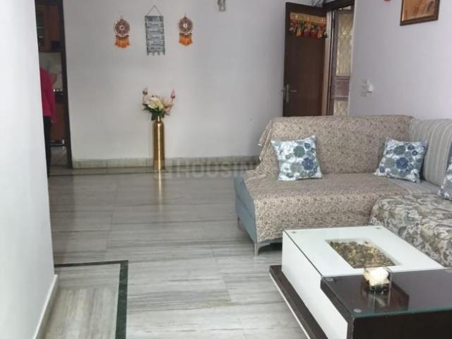 3 BHK Apartment in Sector 10 Dwarka for resale New Delhi. The reference number is 20083809