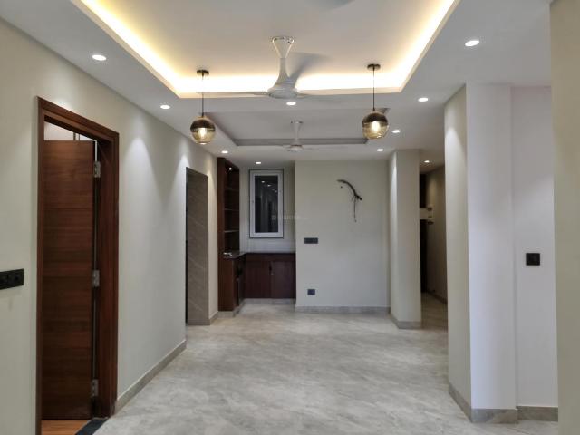 3 BHK Apartment in Sector 10 Dwarka for resale New Delhi. The reference number is 20135903