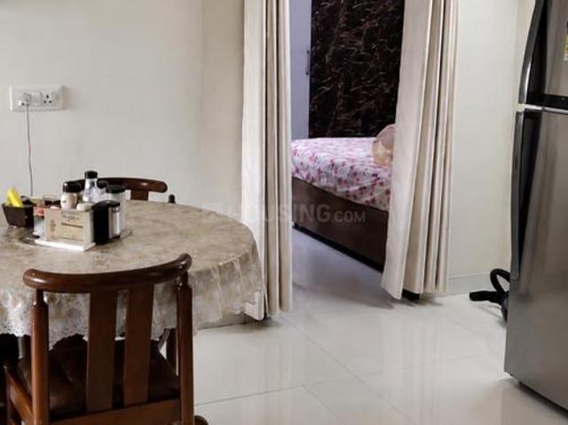 3 BHK Apartment in Sector 10 Dwarka for resale New Delhi. The reference number is 20542254