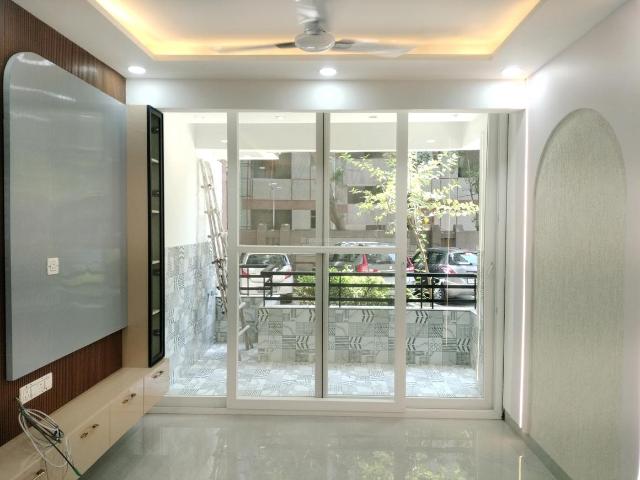3 BHK Apartment in Sector 10 Dwarka for resale New Delhi. The reference number is 20558960