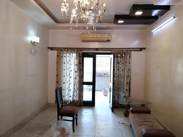 3 BHK Apartment in Sector 10 Dwarka for resale New Delhi. The reference number is 20559901