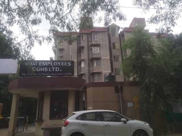 3 BHK Apartment in Sector 10 Dwarka for resale New Delhi. The reference number is 20507178