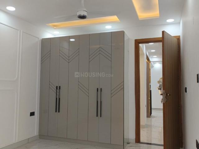 3 BHK Apartment in Sector 10 Dwarka for resale New Delhi. The reference number is 20514672