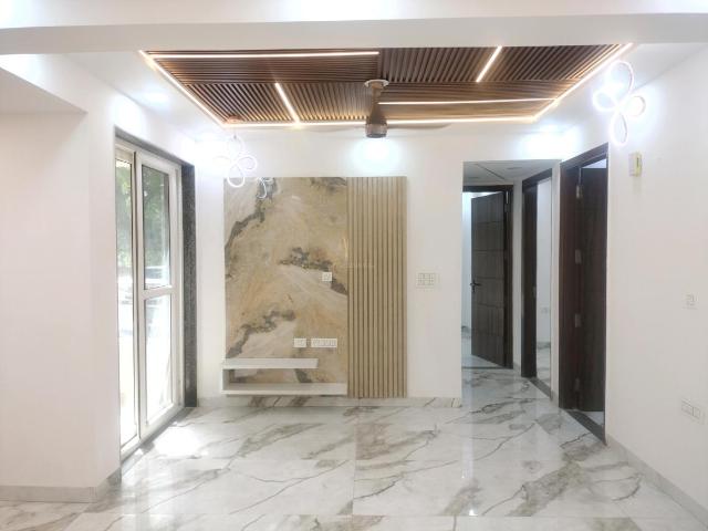 3 BHK Apartment in Sector 10 Dwarka for resale New Delhi. The reference number is 20515981