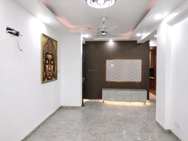 3 BHK Apartment in Sector 10 Dwarka for resale New Delhi. The reference number is 20629450