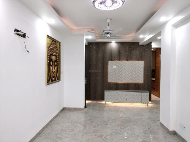 3 BHK Apartment in Sector 10 Dwarka for resale New Delhi. The reference number is 20629411