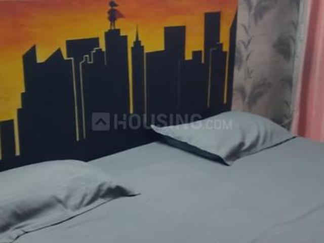 3 BHK Apartment in Sector 10 Dwarka for resale New Delhi. The reference number is 20743979