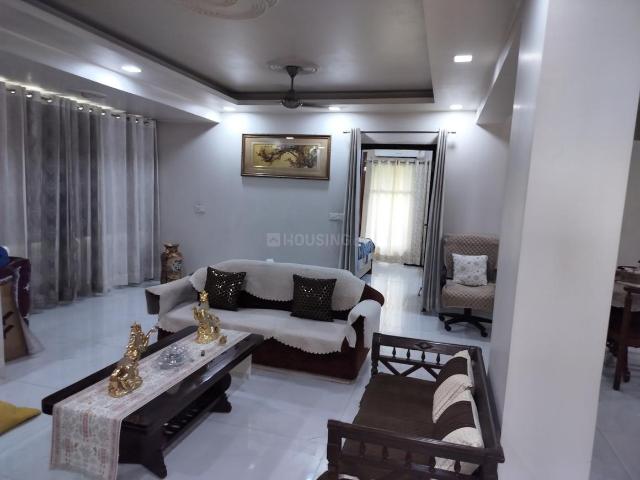 3 BHK Apartment in Sector 10 Dwarka for resale New Delhi. The reference number is 20864298
