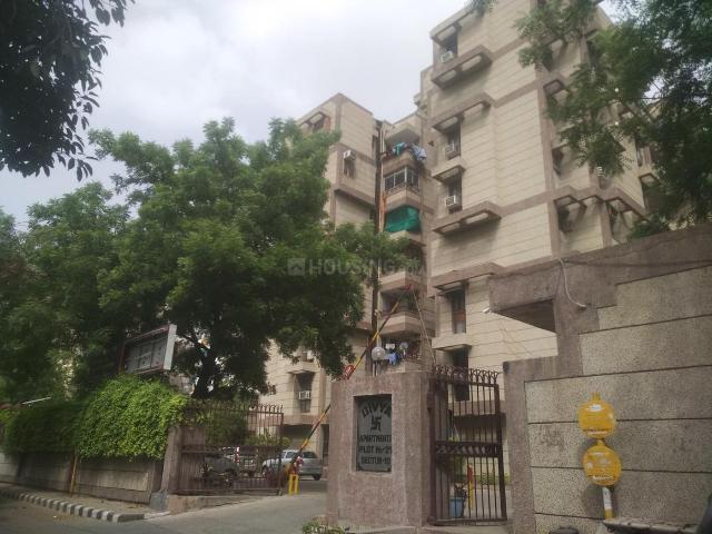 3 BHK Apartment in Sector 10 Dwarka for resale New Delhi. The reference number is 20809595