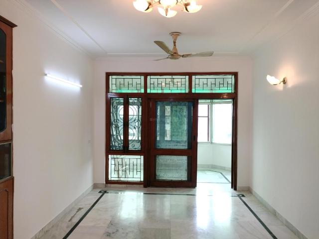3 BHK Apartment in Sector 10 Dwarka for resale New Delhi. The reference number is 20832043
