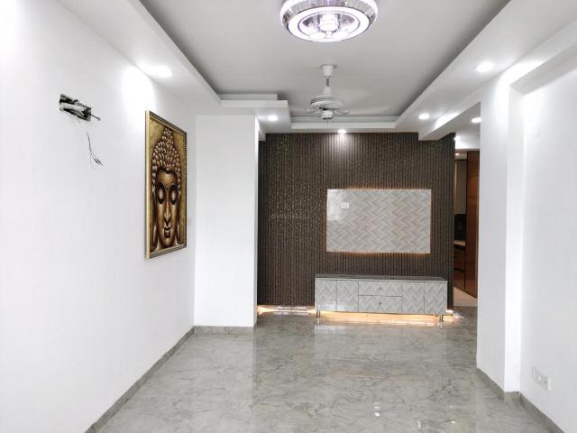 3 BHK Apartment in Sector 10 Dwarka for resale New Delhi. The reference number is 20832490