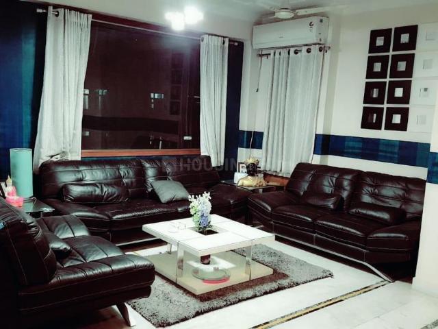 3 BHK Apartment in Sector 10 Dwarka for resale New Delhi. The reference number is 20964333