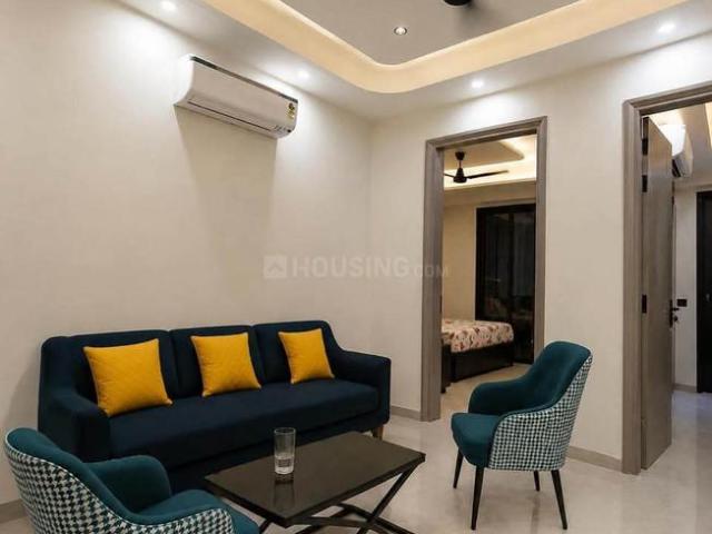 3 BHK Apartment in Sector 113 for rent Gurgaon. The reference number is 20931458