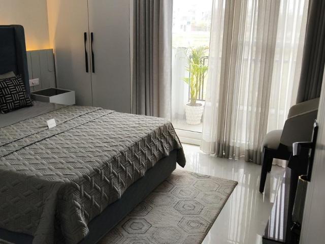3 BHK Apartment in Sector 113 for resale Mohali. The reference number is 19544536