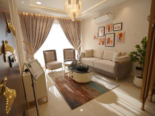 3 BHK Apartment in Sector 113 for resale Mohali. The reference number is 19785598