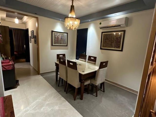3 BHK Apartment in Sector 113 for resale Gurgaon. The reference number is 14615444