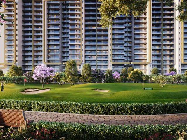 3 BHK Apartment in Sector 113 for resale Gurgaon. The reference number is 18717179