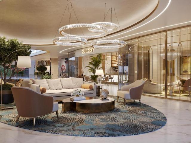 3 BHK Apartment in Sector 113 for resale Gurgaon. The reference number is 19554047