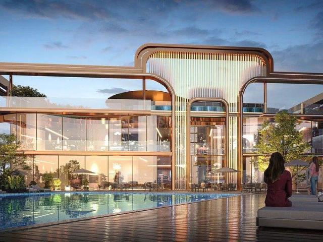 3 BHK Apartment in Sector 113 for resale Gurgaon. The reference number is 20966550
