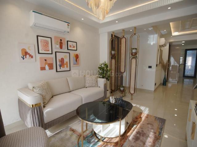 3 BHK Apartment in Sector 113 for resale Sahibzada Ajit Singh Nagar. The reference number is 16722224