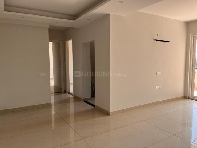 3 BHK Apartment in Sector 110 for rent Mohali. The reference number is 18047611