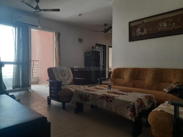 3 BHK Apartment in Sector 110 for rent Noida. The reference number is 8966620