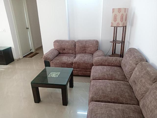 3 BHK Apartment in Sector 110 for rent Noida. The reference number is 18559212