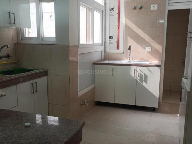 3 BHK Apartment in Sector 110 for rent Noida. The reference number is 19053860