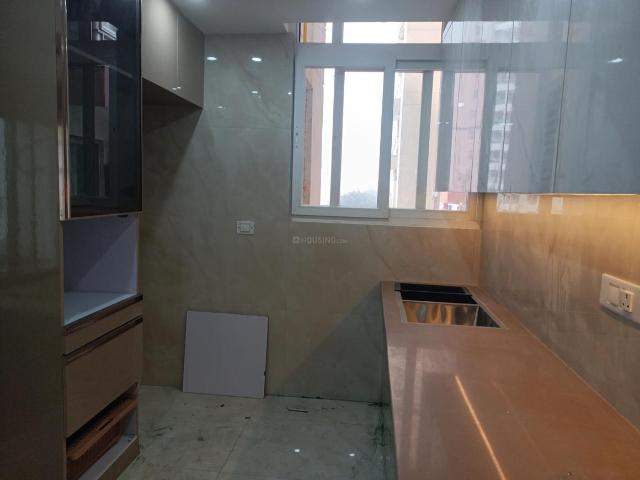 3 BHK Apartment in Sector 110 for rent Noida. The reference number is 19039118