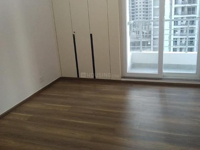 3 BHK Apartment in Sector 110 for rent Noida. The reference number is 19519142