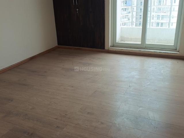 3 BHK Apartment in Sector 110 for rent Noida. The reference number is 19849051