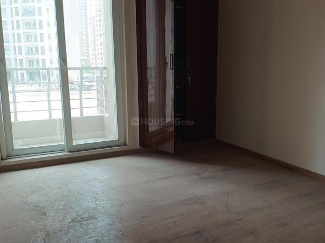 3 BHK Apartment in Sector 110 for rent Noida. The reference number is 19849228
