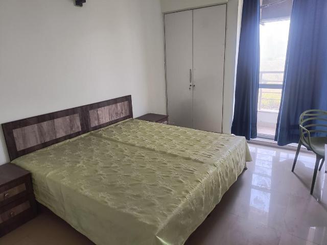 3 BHK Apartment in Sector 110 for rent Noida. The reference number is 20166377