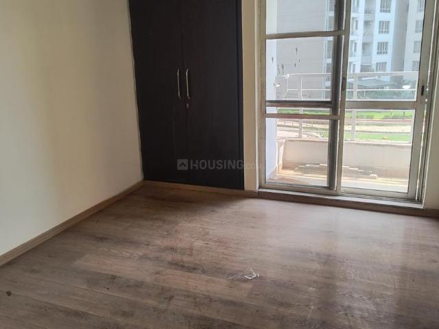 3 BHK Apartment in Sector 110 for rent Noida. The reference number is 20167150