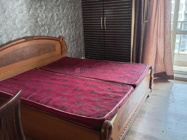 3 BHK Apartment in Sector 110 for rent Noida. The reference number is 20167221