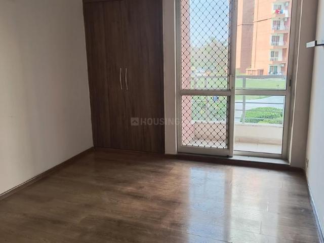 3 BHK Apartment in Sector 110 for rent Noida. The reference number is 20168297