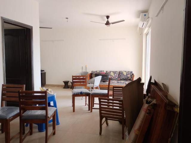 3 BHK Apartment in Sector 110 for rent Noida. The reference number is 20275568